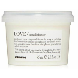 Davines Acondicionador Love para Rizos 75 mL Precio: 12.50000059. SKU: B1BKCDQEHN