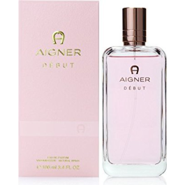 Etienne Aigner Debut Edp W Eau de Parfum para Mujer 50 ml