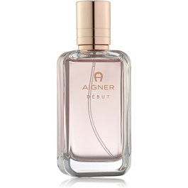 Etienne Aigner Debut Edp W Eau de Parfum para Mujer 50 ml