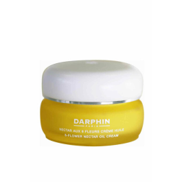 Darphin 8 Flower Nectar Oil Cream 30 mL Jar