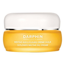 Darphin 8 Flower Nectar Oil Cream 30 mL Jar