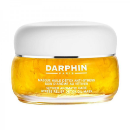 Darphin Masque Huile Detox Vetiver 50ml Precio: 45.50000026. SKU: B1GKADSHK4