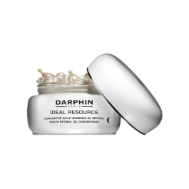 Darphin Ideal Resource Retinol Oil 60uds