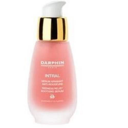 Darphin Intral Redness Relief Soothing Serum Serum calmante para rojeces 30 mL Botella con bomba