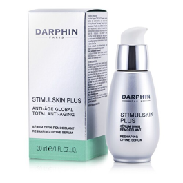 Darphin Stimulskin Plus Reshaping Divine Serum 30 mL Pump Bottle Precio: 130.5000004. SKU: B1DG6G99PC