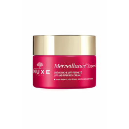 Nuxe Merveillance Creme Enrichie Crema Rica para Rostro y Cuello 50 mL