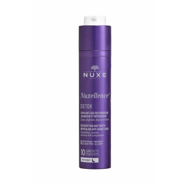 Nuxe Nuxellence Detox Cuidado de Noche 50ml