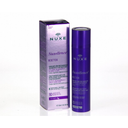 Nuxe Nuxellence Detox Cuidado de Noche 50ml
