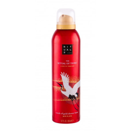 Rituals Tsuru Foamg Sg 200 mL Rituals Tsuru Foamg Sg 200 mL