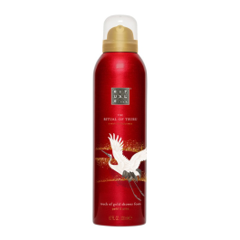 Rituals Tsuru Foamg Sg 200 mL Rituals Tsuru Foamg Sg 200 mL
