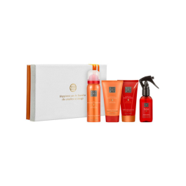 Rituals Set Happy Buddha Energising Treatment TRT2019