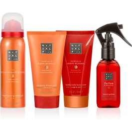 Rituals Set Happy Buddha Energising Treatment TRT2019