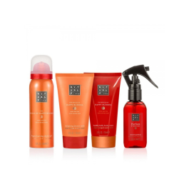 Rituals Set Happy Buddha Energising Treatment TRT2019