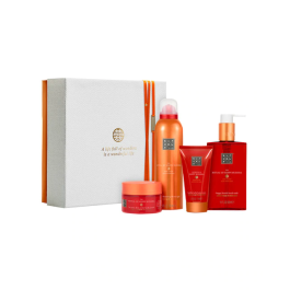 Rituals Set Happy Buddha Energising 19 Rituals Set Happy Buddha Energising 19