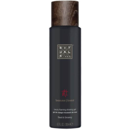 Rituals Samur.Lux. Shaving Gel 200 ml Rituals Samur.Lux. Shaving Gel 200 ml