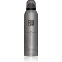 Rituals Samur.Lux. Shaving Gel 200 ml Rituals Samur.Lux. Shaving Gel 200 ml