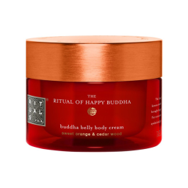 Rituals Happy Buddha Body Cream 220 mL Rituals Happy Buddha Body Cream 220 mL