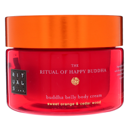 Rituals Happy Buddha Body Cream 220 mL Rituals Happy Buddha Body Cream 220 mL