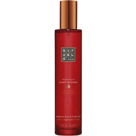Rituals Happy Buddha Bruma Perfumada para Cabello y Cuerpo 50 ml