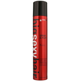 Sexy Hair Spray & Play Eu 300 mL