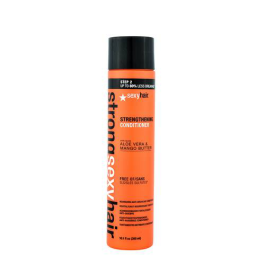 Sexy Hair Acondicionador Fortalecedor 300 mL