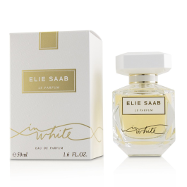 Perfume Mujer Le Parfum in White Elie Saab EDP EDP 50 ml