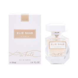 Perfume Mujer Le Parfum in White Elie Saab EDP EDP 50 ml