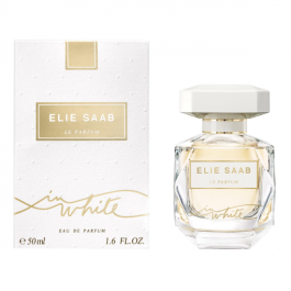 Perfume Mujer Le Parfum in White Elie Saab EDP EDP 50 ml