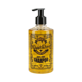 Dapper Dan Champú Cabello & Cuerpo 300 mL Precio: 15.59000058. SKU: B1H55TLLC9