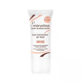 Embryolisse CC Cream 30ml Precio: 25.69000005. SKU: B1999HD6ZV