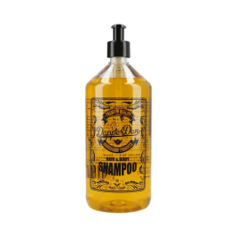 Dapper Dan Champú Cabello & Cuerpo 1000 mL Precio: 31.89000012. SKU: B12HDFE9M3