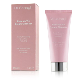 Dr. Sebagh Rose De Vie Cream Cleanser Limpiador en Crema 100 mL Precio: 34.78999986. SKU: B14EANGZHM