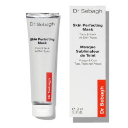 Skin Perfecting, Iluminador, Mascarilla crema, Para cara y cuello, 150 ml Precio: 44.5000006. SKU: B1B5V4X9EV