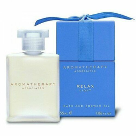 Aromatherapy Aceite para Baño y Ducha Relax 55 mL Precio: 46.49999992. SKU: B1C65HSL8N