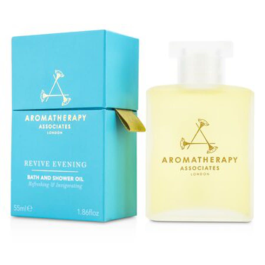 Aromatherapy Revive Evening Bath And Shower Oil 55 mL Precio: 46.49999992. SKU: B1DTASXRPA