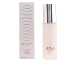 Kanebo Sensai Emulsión CP II Moist 50 mL Precio: 48.89000039. SKU: B1GAF7G2QL