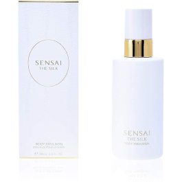 Kanebo Sensai The Silk Shower Cream 200 mL