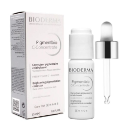 Bioderma Pigmentbio C-Concentrate 15 mL Precio: 28.58999979. SKU: B1AWJCYXLP