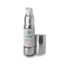 Emap’S Beauty & Cosmetics Serum Argireline 20% 15 mL Emap’S Beauty & Cosmetics Serum Argireline 20% 15 mL