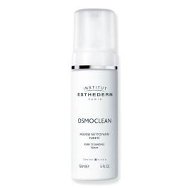 Institut Esthederm Osmoclean Mousse Nettoyante Limpieza Facial 150ml Precio: 26.94999967. SKU: B12S6TK52J