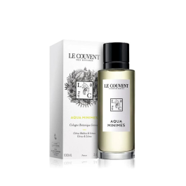 Le Couvent Des Minimes Botanique Intense Aqua Minimes EdC 100 mL Precio: 34.50000037. SKU: B149WP4HQJ