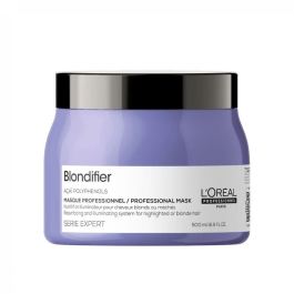 Loreal Professionnel Blondifier Mascarilla 250 Ml Precio: 37.8900005. SKU: B18W52L4M7