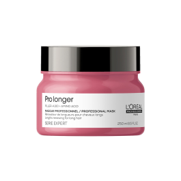 L'Oreal Professionnel, Serie Expert Pro Longer, Mascarilla crema de tratamiento capilar, Renovación de longitudes, 250 ml Precio: 21.6900002. SKU: B15ZG7PCMG
