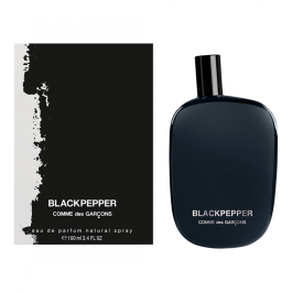 Comme Des Garçons Blackpepper Edp 100 mL Comme Des Garçons Blackpepper Edp 100 mL Precio: 180.50000034. SKU: B1DZNSMSNR