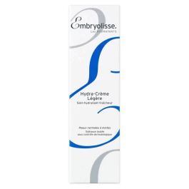 Embryolisse Hydra-Creme Légère Hidratante Facial 40ml Precio: 16.50000044. SKU: B1FDKY9F3F