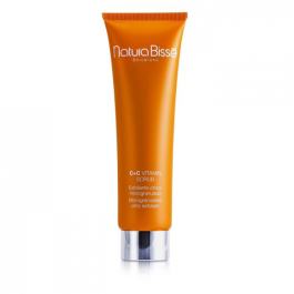 Natura Bisse C+C Vitamin Scrub 100 mL Precio: 53.49999996. SKU: B1HYMY88CA