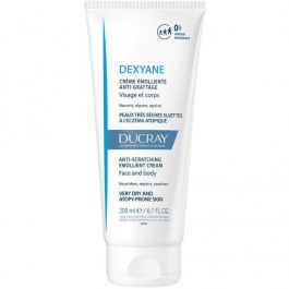 Ducray Dexyane Crema Emoliente 200 mL Precio: 18.49999976. SKU: B17G2K4DG8