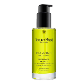 Natura Bisse Diamond Well-Living Fitness Dry Body Oil 100 mL Precio: 65.49999951. SKU: B17KGS89PR