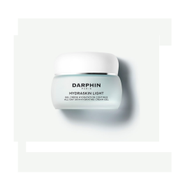 Darphin Hydraskin Light Gel-Crema Hidratante 100ml Precio: 59.95000055. SKU: B153YFGV7B