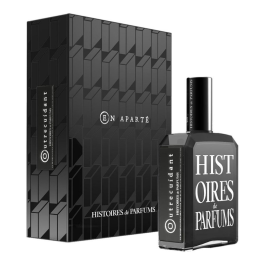 En Aparte - Outrecuidant, Agua de perfume, Para hombres, 120 ml Precio: 152.50000018. SKU: B175BQ5QZS